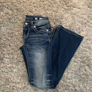MissMe kid jeans